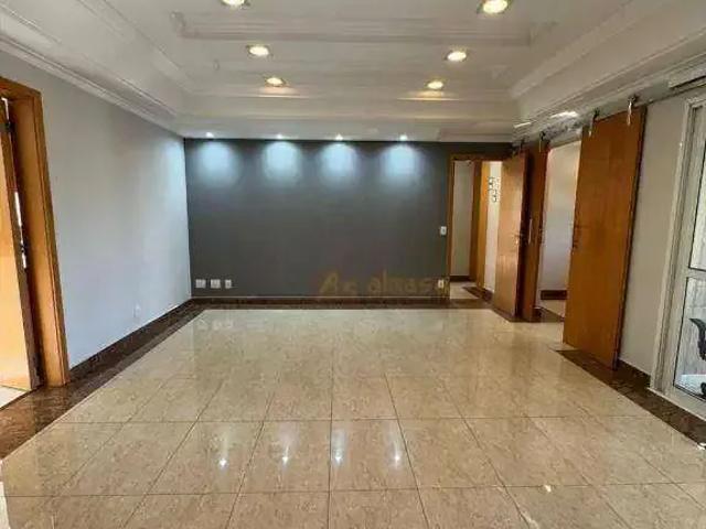 Apartamento para Locação em Guarulhos/SP Jardim Zaira 3 Quartos