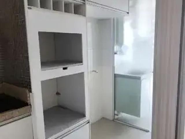 Apartamento para Locação em Guarulhos/SP Jardim Zaira 3 Quartos