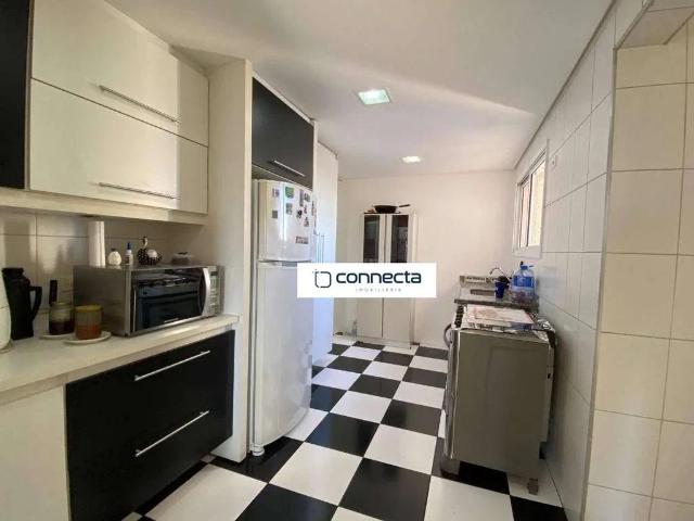 Apartamento para Locação em Guarulhos/SP Jardim Zaira 3 Quartos