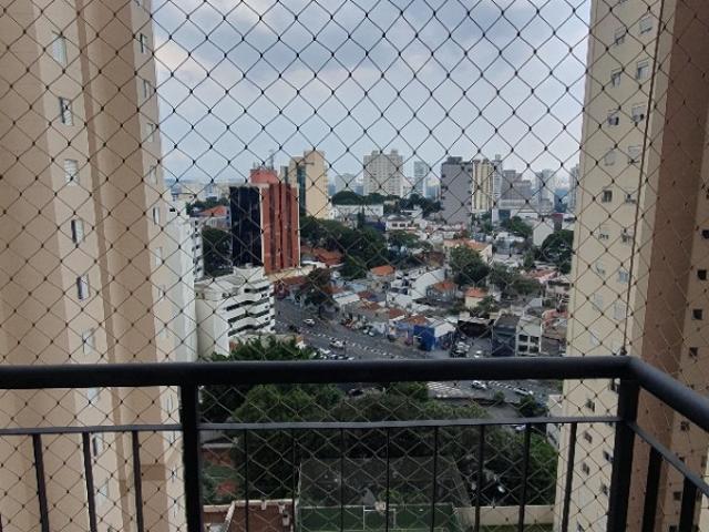Apartamento para Locação em Guarulhos/SP Jardim Zaira 3 Quartos
