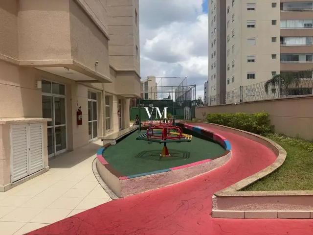 Apartamento para Locação em Guarulhos/SP Jardim Zaira 3 Quartos