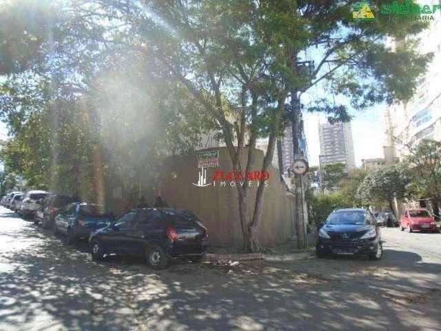 Apartamento para Locação em Guarulhos/SP Jardim Zaira 1 Quartos