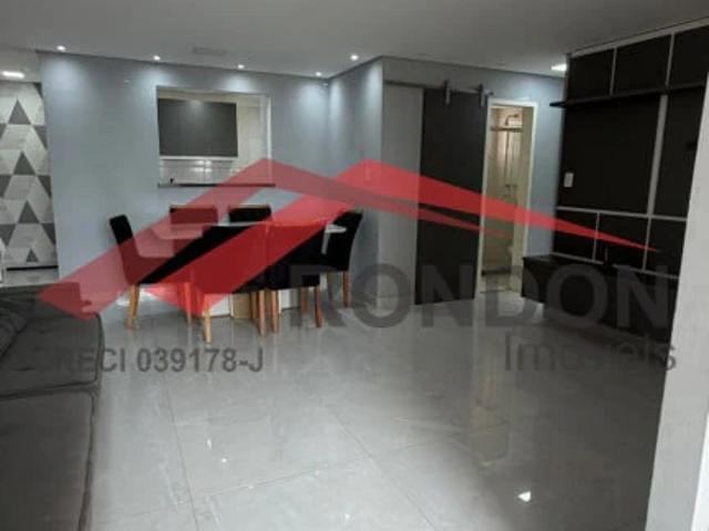 Apartamento para Locação em Guarulhos/SP Jardim Zaira 2 Quartos