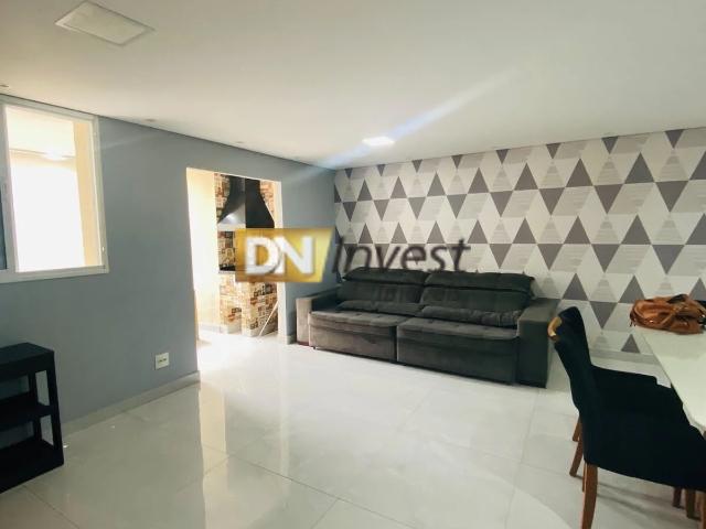 Apartamento para Locação em Guarulhos/SP Jardim Zaira 2 Quartos