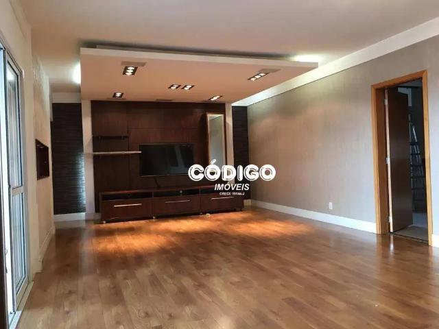 Apartamento para Locação em Guarulhos/SP Jardim Zaira 4 Quartos