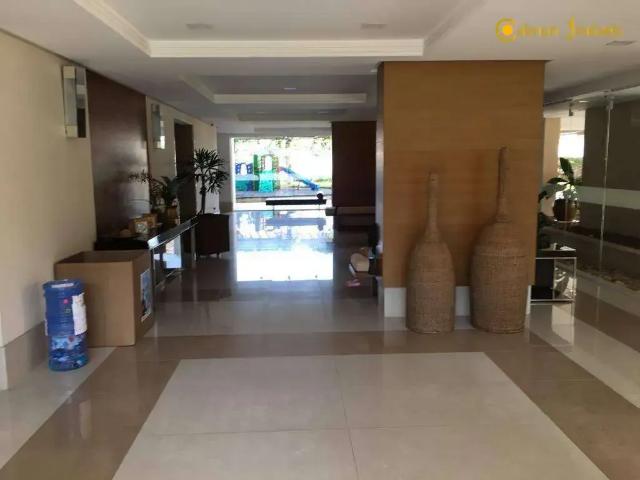 Apartamento para Locação em Guarulhos/SP Jardim Zaira 4 Quartos