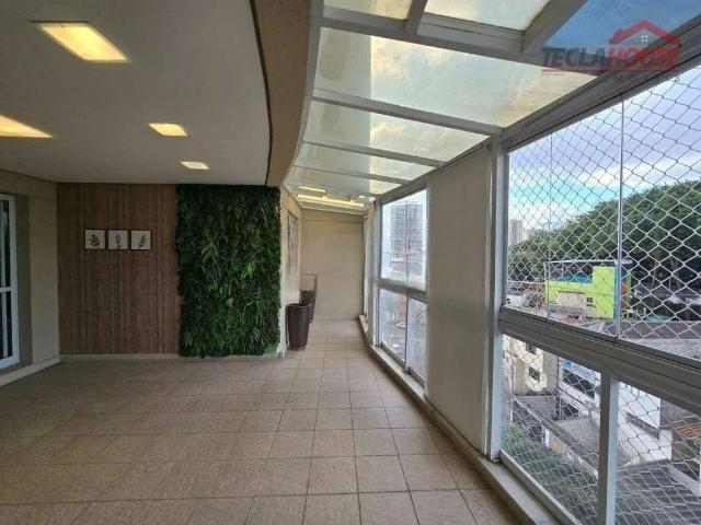 Apartamento para Locação em Guarulhos/SP Jardim Zaira 4 Quartos