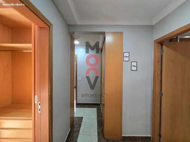 Apartamento para Locação em Guarulhos/SP Jardim Zaira 4 Quartos