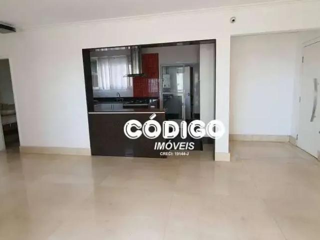 Apartamento para Locação em Guarulhos/SP Jardim Zaira 4 Quartos