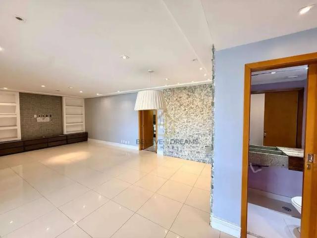 Apartamento para Locação em Guarulhos/SP Jardim Zaira 4 Quartos