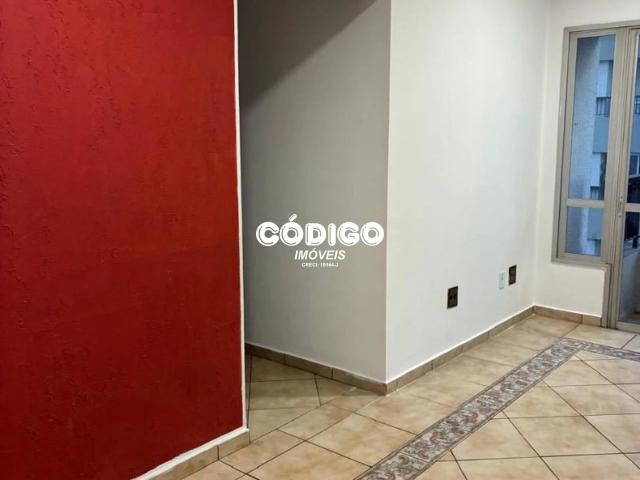 Apartamento para Locação em Guarulhos/SP Macedo 3 Quartos