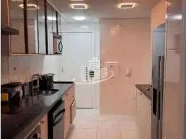Apartamento para Locação em Guarulhos/SP Macedo 3 Quartos