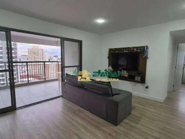 Apartamento para Locação em Guarulhos/SP Macedo 3 Quartos