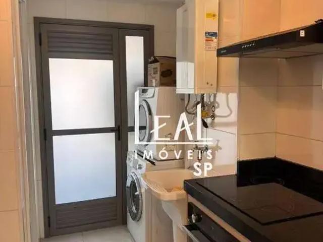 Apartamento para Locação em Guarulhos/SP Macedo 3 Quartos