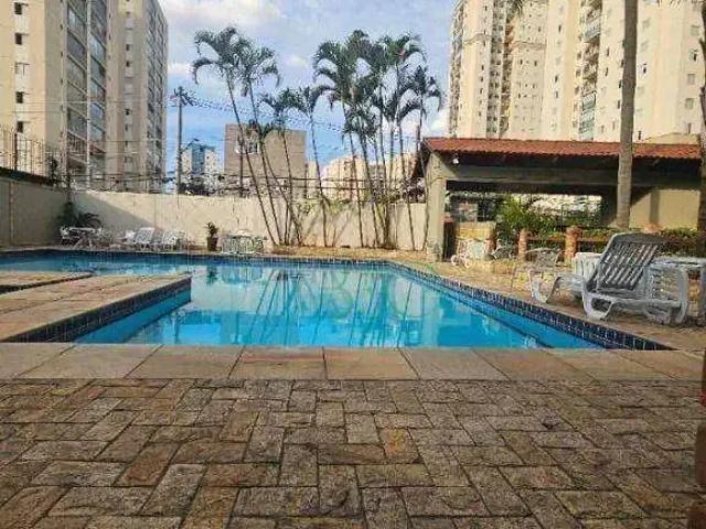 Apartamento para Locação em Guarulhos/SP Macedo 3 Quartos