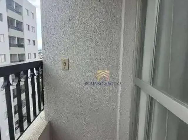 Apartamento para Locação em Guarulhos/SP Macedo 3 Quartos