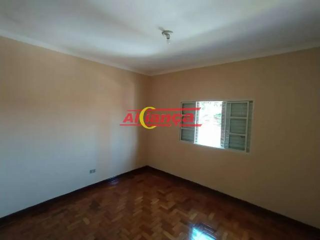 Apartamento para Locação em Guarulhos/SP Macedo 3 Quartos