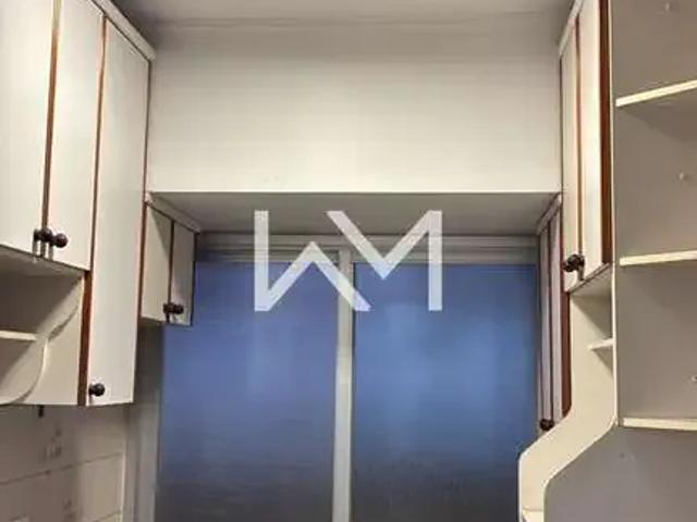 Apartamento para Locação em Guarulhos/SP Macedo 3 Quartos