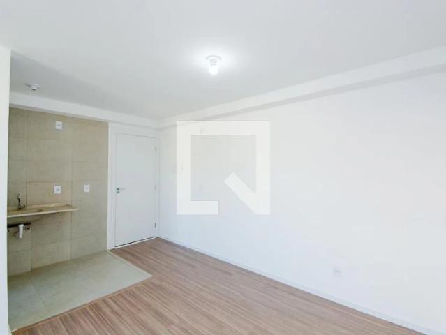 Apartamento para Locação em Guarulhos/SP Macedo 3 Quartos