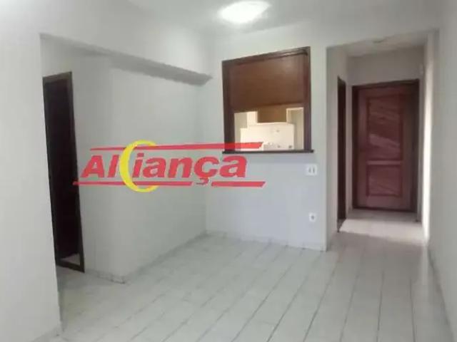 Apartamento para Locação em Guarulhos/SP Macedo 3 Quartos