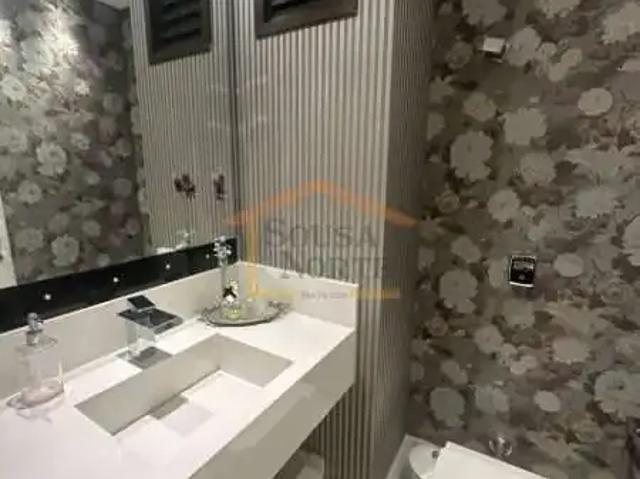 Apartamento para Locação em Guarulhos/SP Macedo 3 Quartos