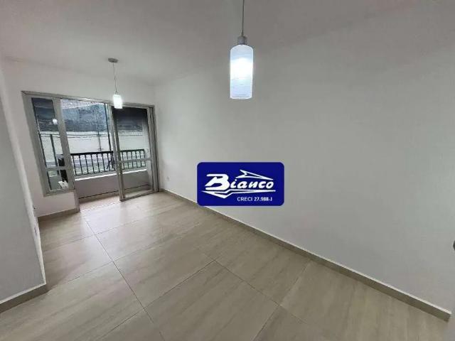 Apartamento para Locação em Guarulhos/SP Macedo 3 Quartos
