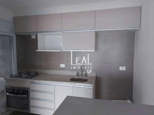 Apartamento para Locação em Guarulhos/SP Macedo 3 Quartos