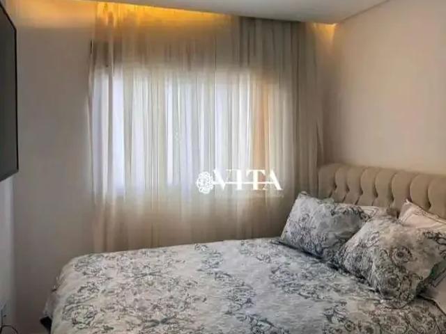 Apartamento para Locação em Guarulhos/SP Macedo