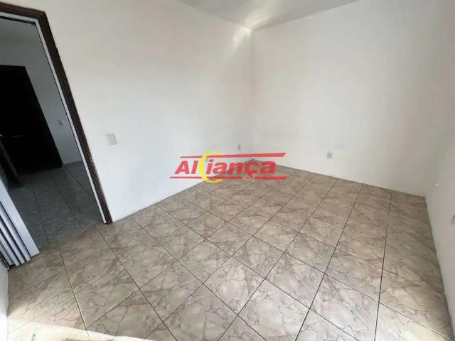 Apartamento para Locação em Guarulhos/SP Macedo 1 Quartos