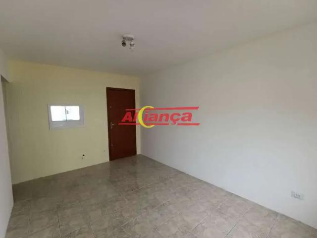 Apartamento para Locação em Guarulhos/SP Macedo 1 Quartos