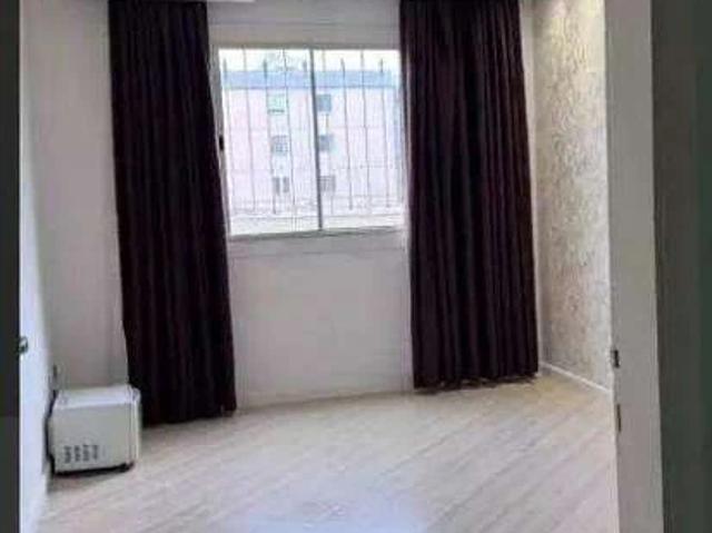 Apartamento para Locação em Guarulhos/SP Macedo 1 Quartos