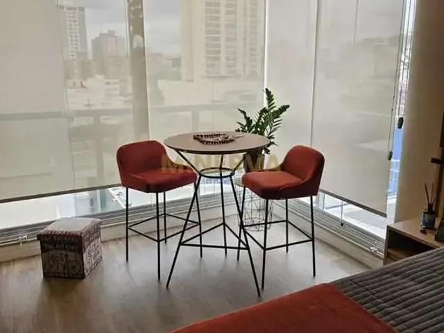 Apartamento para Locação em Guarulhos/SP Macedo 1 Quartos