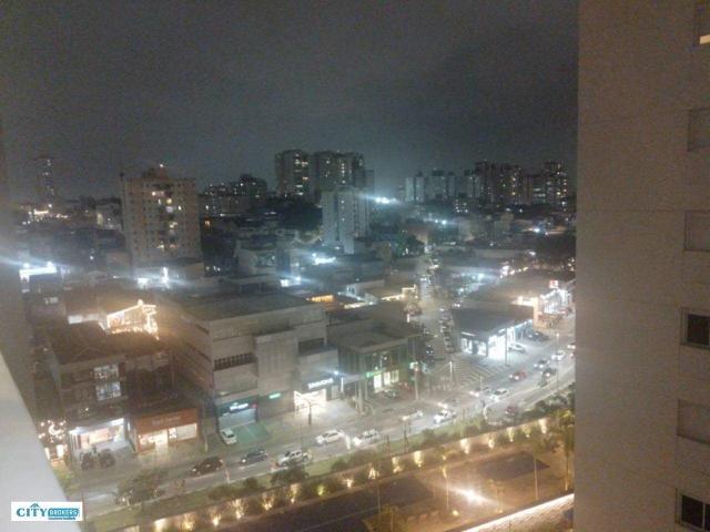 Apartamento para Locação em Guarulhos/SP Macedo 1 Quartos
