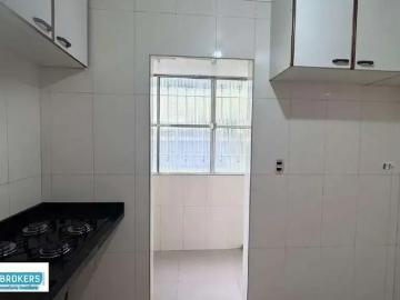 Apartamento para Locação em Guarulhos/SP Macedo 1 Quartos