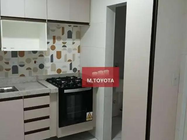 Apartamento para Locação em Guarulhos/SP Macedo 1 Quartos