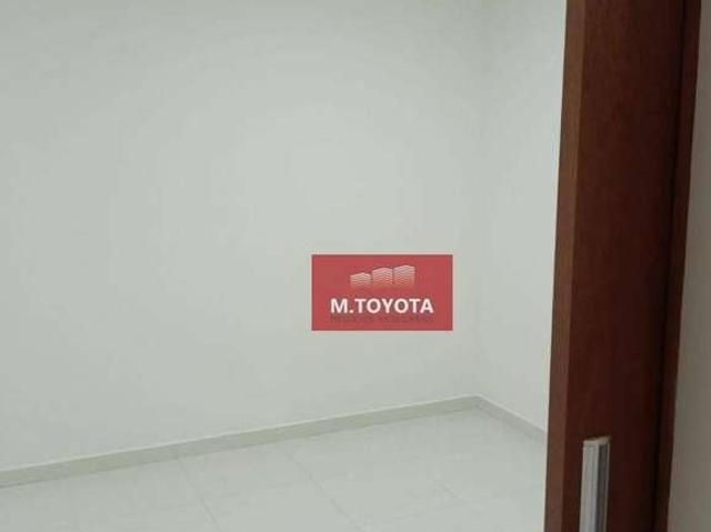 Apartamento para Locação em Guarulhos/SP Macedo 1 Quartos