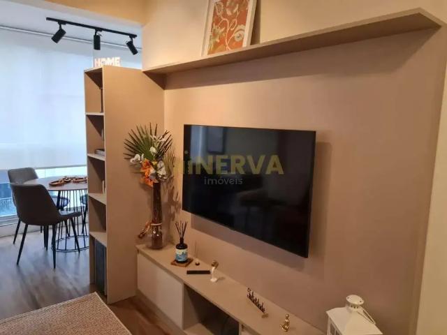 Apartamento para Locação em Guarulhos/SP Macedo 1 Quartos