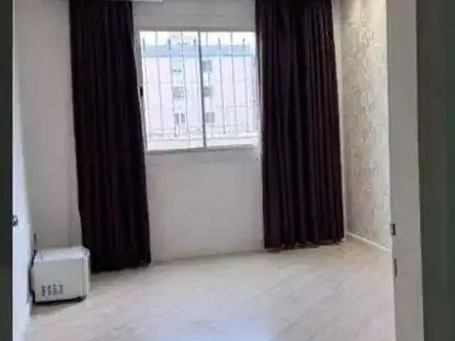 Apartamento para Locação em Guarulhos/SP Macedo 1 Quartos