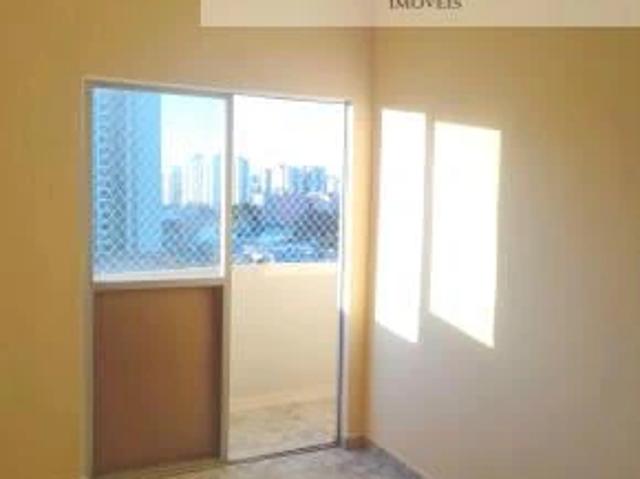 Apartamento para Locação em Guarulhos/SP Macedo 1 Quartos