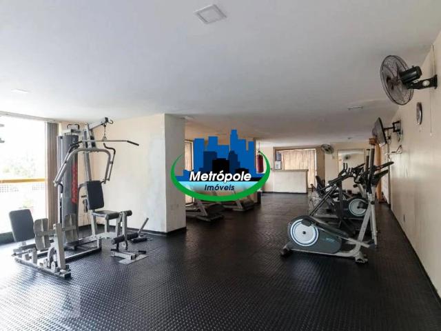 Apartamento para Locação em Guarulhos/SP Macedo 1 Quartos