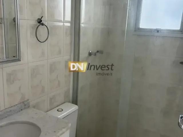 Apartamento para Locação em Guarulhos/SP Macedo 2 Quartos