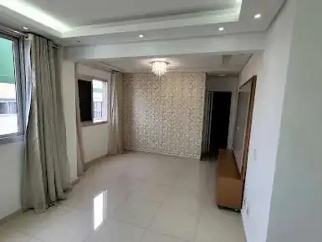 Apartamento para Locação em Guarulhos/SP Macedo 2 Quartos