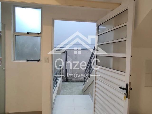 Apartamento para Locação em Guarulhos/SP Macedo 1 Quartos