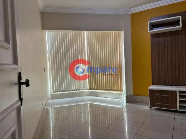 Apartamento para Locação em Guarulhos/SP Macedo 2 Quartos