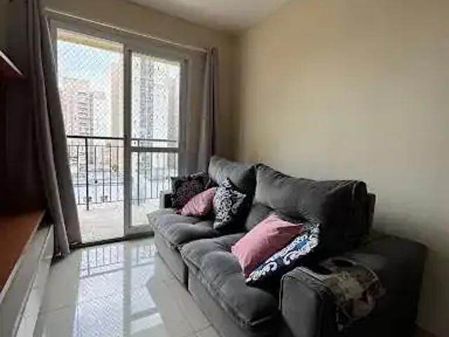 Apartamento para Locação em Guarulhos/SP Macedo 2 Quartos