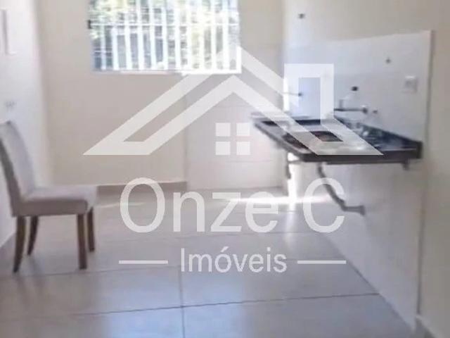 Apartamento para Locação em Guarulhos/SP Macedo 2 Quartos