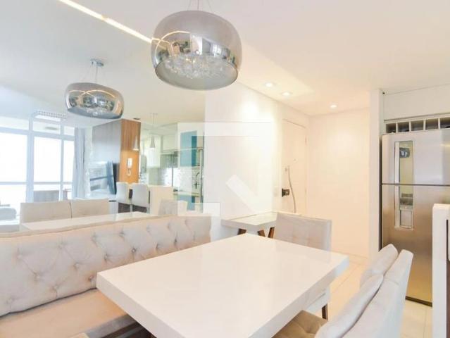 Apartamento para Locação em Guarulhos/SP Macedo 2 Quartos