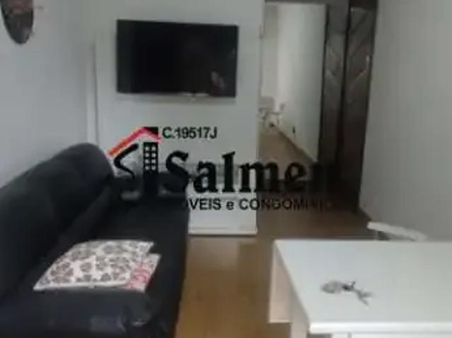 Apartamento para Locação em Guarulhos/SP Macedo 2 Quartos