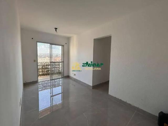 Apartamento para Locação em Guarulhos/SP Macedo 2 Quartos
