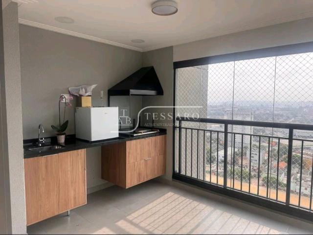 Apartamento para Locação em Guarulhos/SP Macedo 2 Quartos